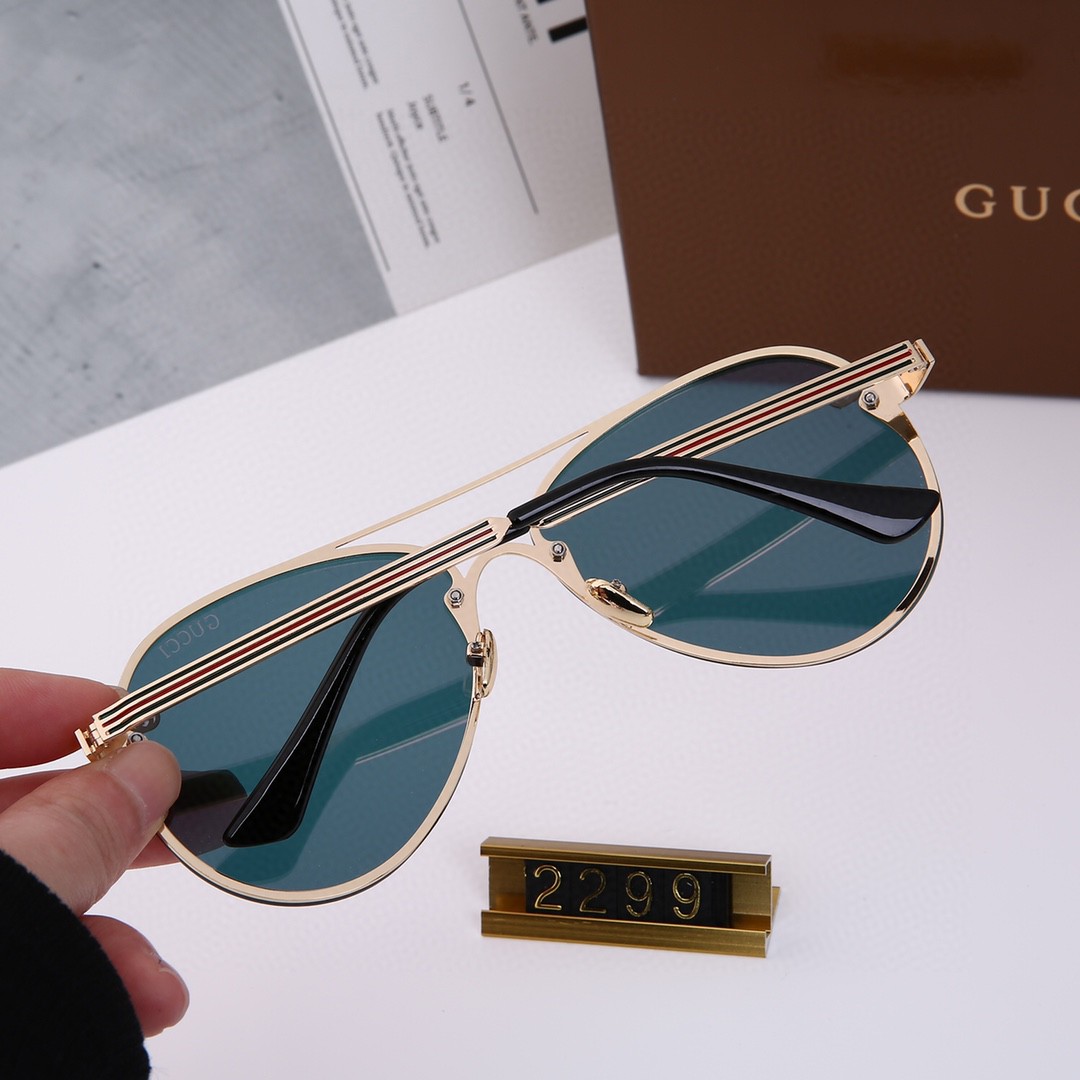 2022 New Women's Sunglasses,7 Colors