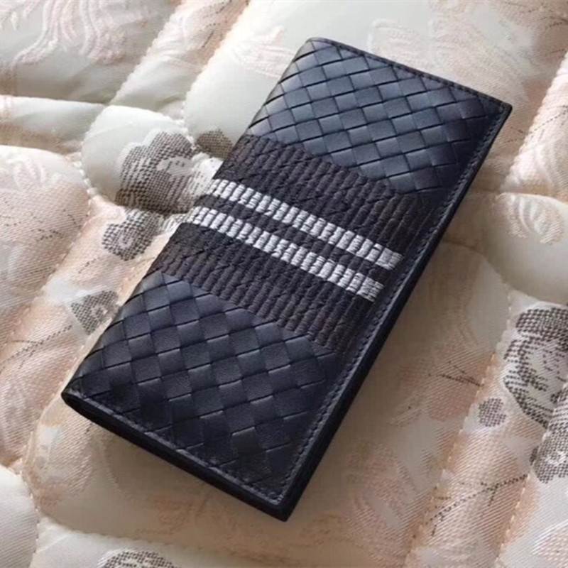 Men's Wallet Size 18.5*9.5*2 cm