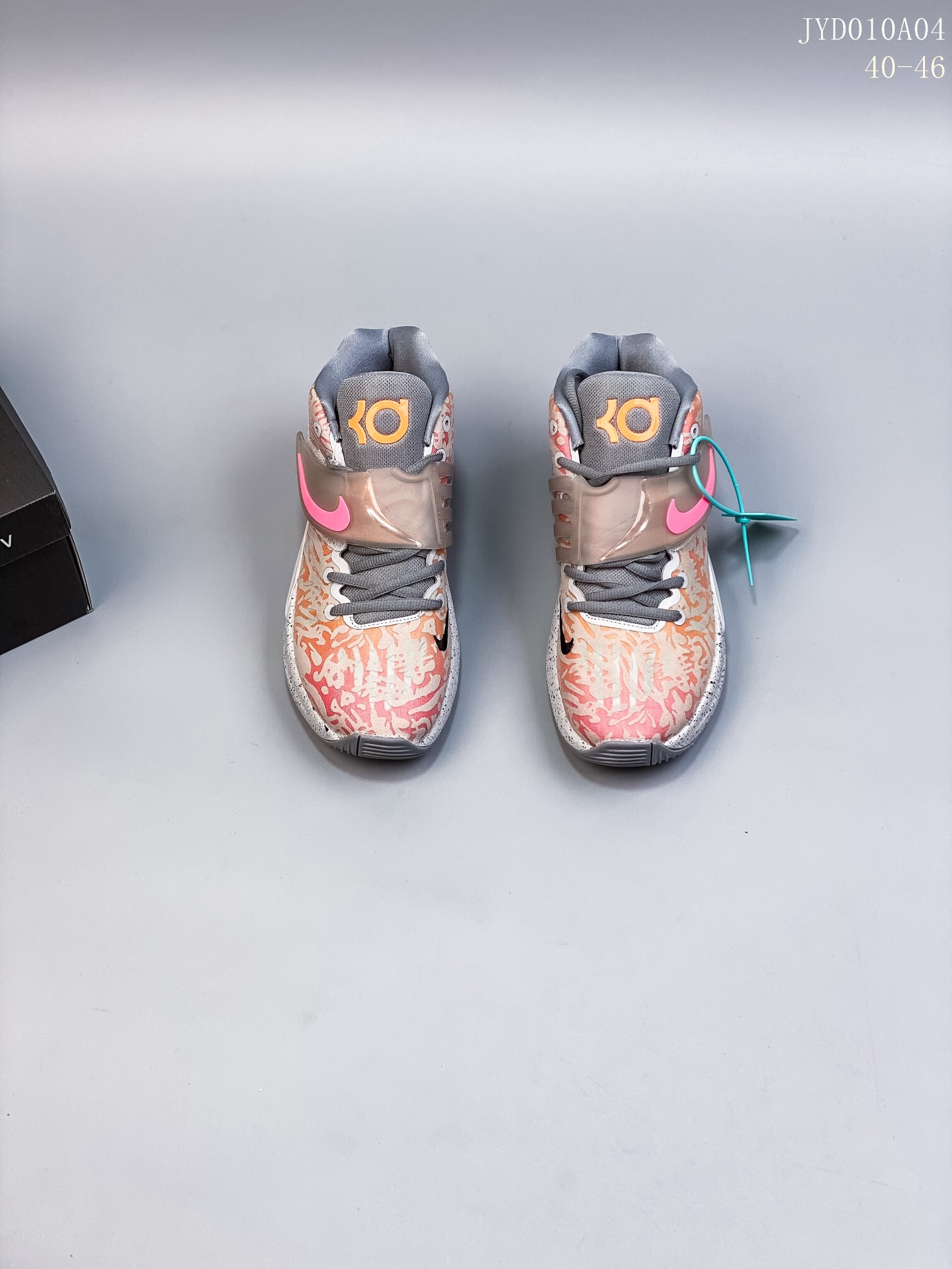 zoom kd 14 casual shoes Size:EU40-EU46