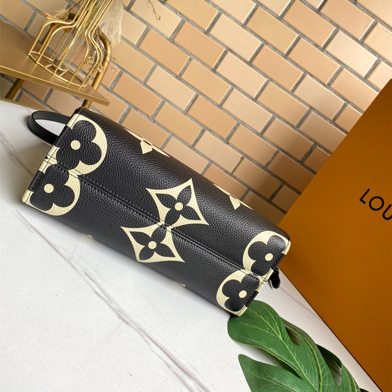 On The Go Small Tote Women's Crossbody Bag 3 Colors Size 25*19*11.5 cm