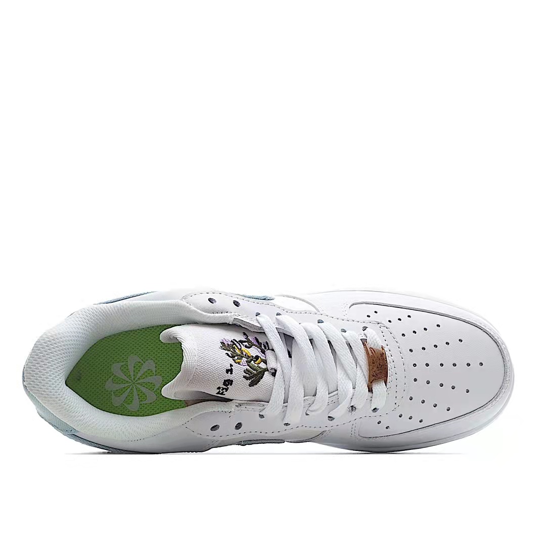 Air Force 1 07 CZ0338-101 DA3093-100 SIZE:EU36-EU45