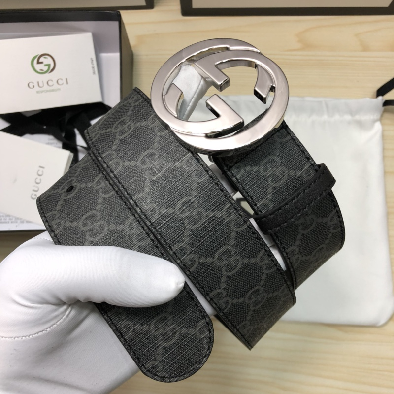 Men's Belts Width:3.5cm