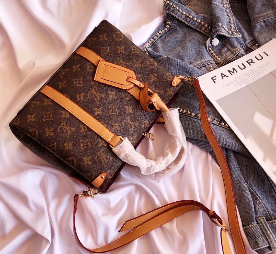 3in1 high quality Fashion Ladies Bags