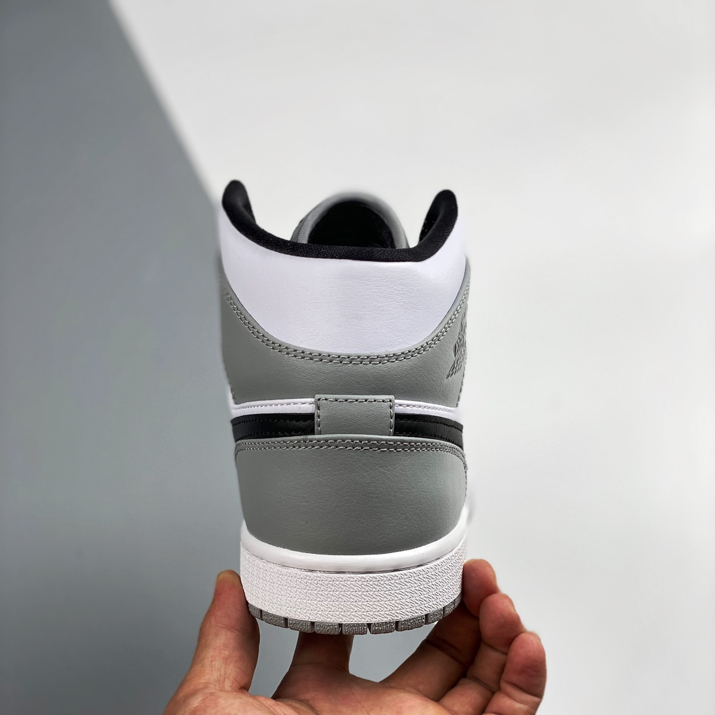 Air Jordan 1 Mid Leisure Board Shoes EU36-EU47.5/ US4-US13