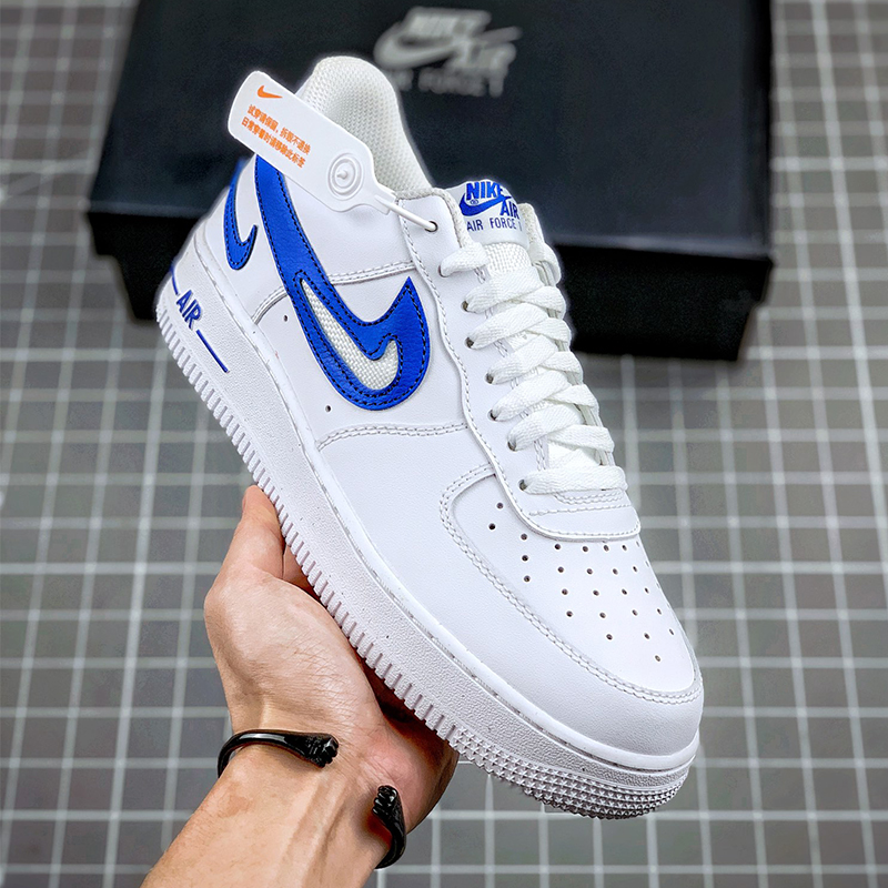 Air Force 1 Sport casual shoes Size：EU36-EU45