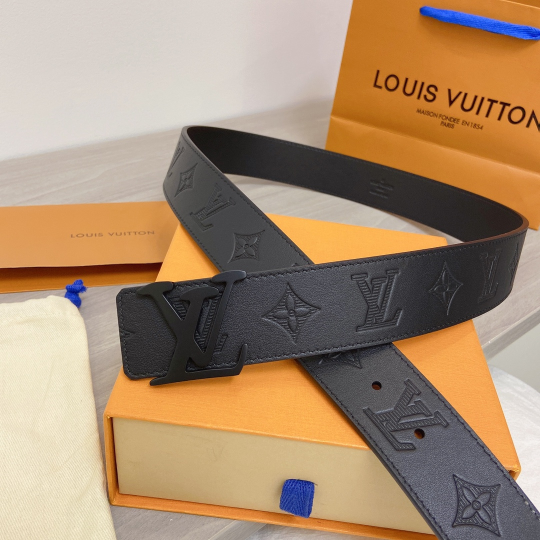 Men's Belts