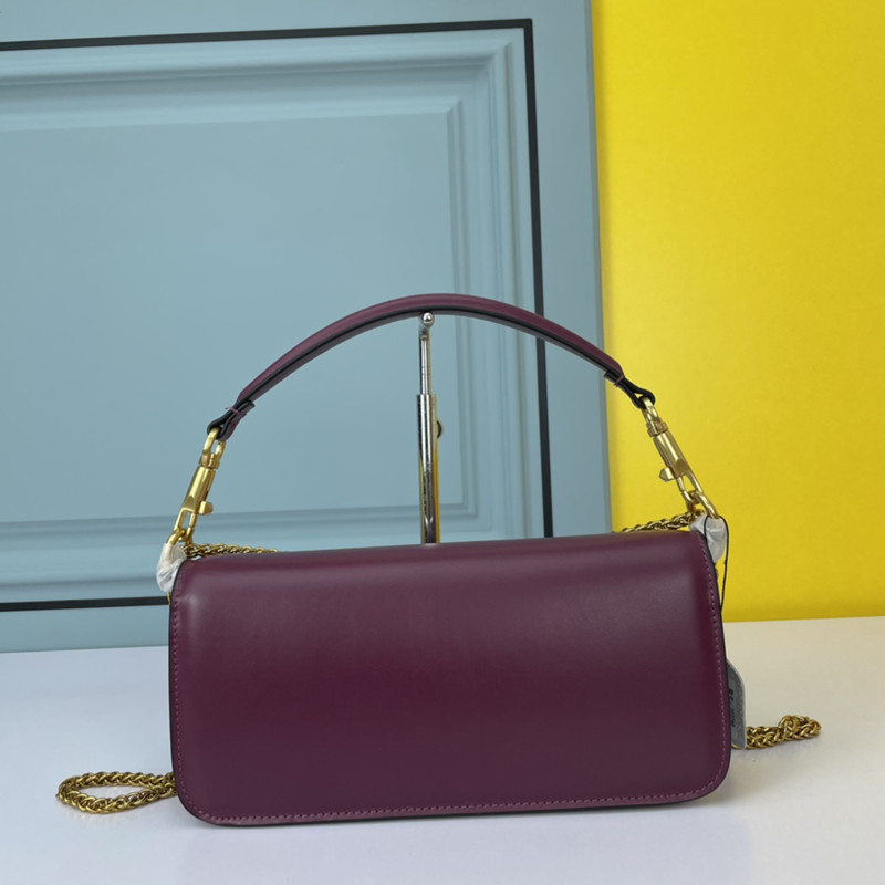 2022 Early Spring Series Women's Clutch Bag Crossbody Bags Size 27*13*6 cm