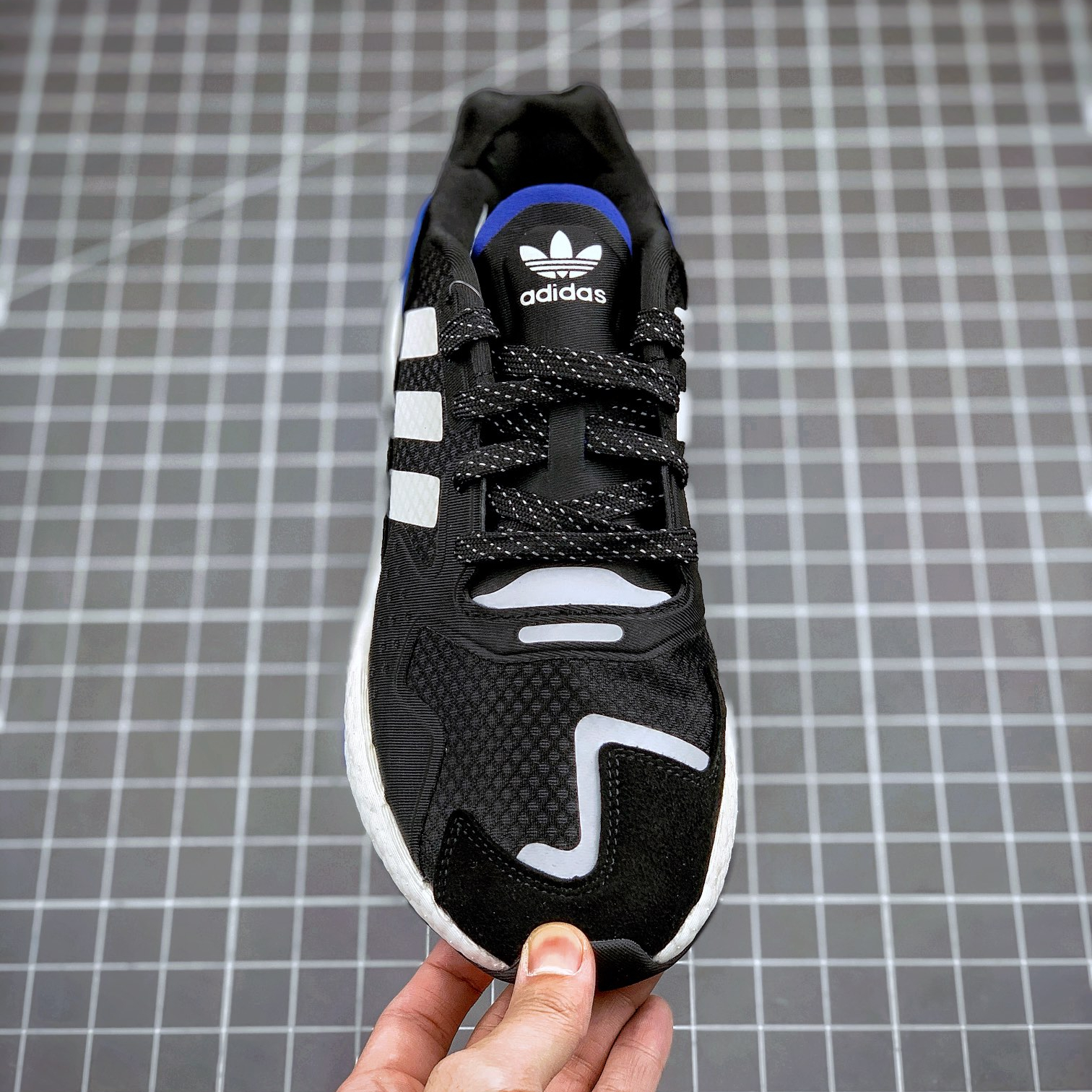 Day Jogger Retro Running Shoes SIZE:EU36-EU45/UK3.4-UK10.5