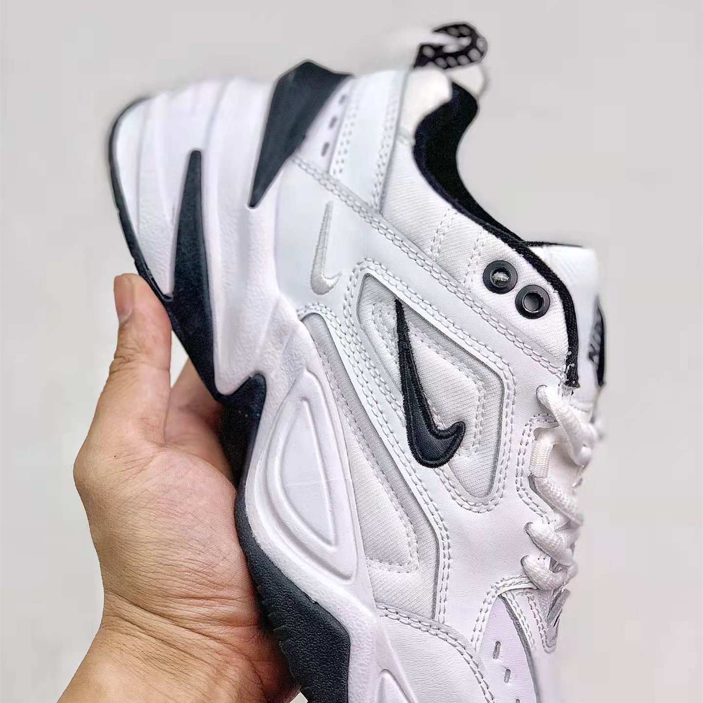 M2K TEKNO Size:EU36-EU45 /US4-US11