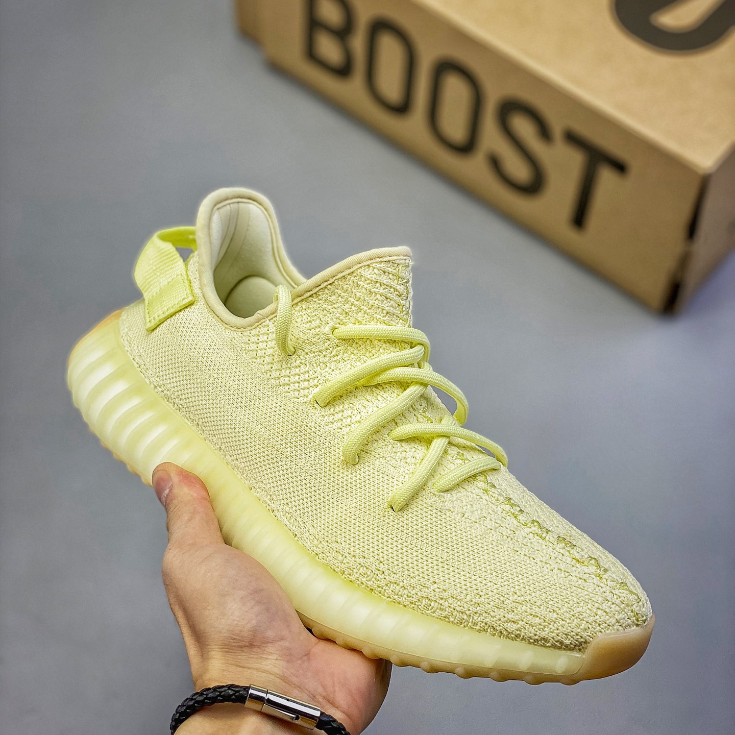 Yeezy Boost 350v2 EU36-EU48 /US4- US13
