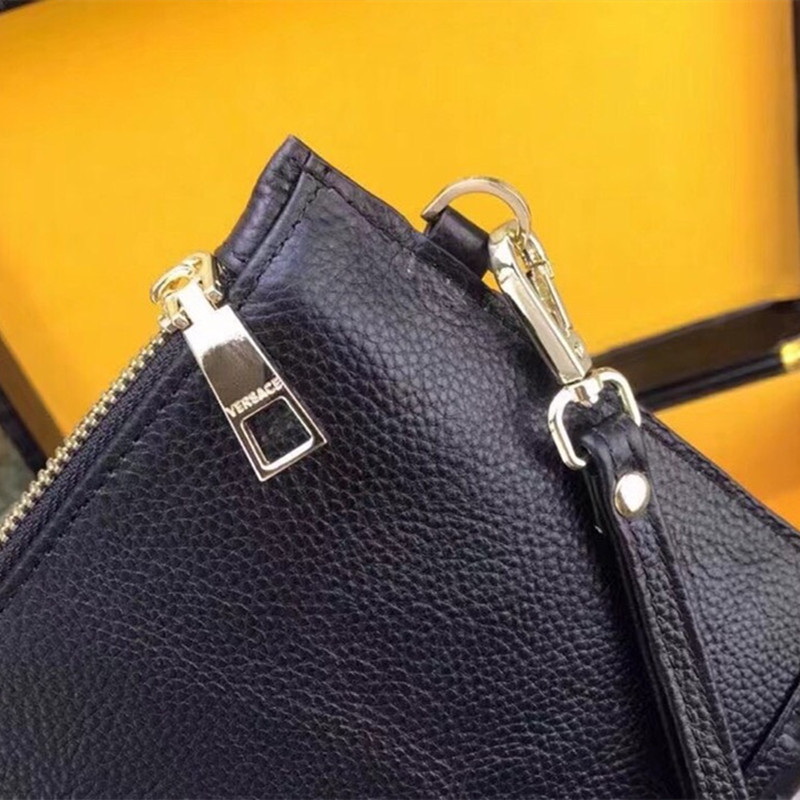 Men's Wallet Clutch Bag Size 28*18 cm