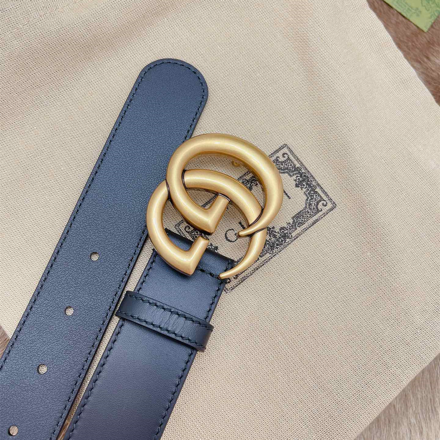 Men's Belts Width:4cm