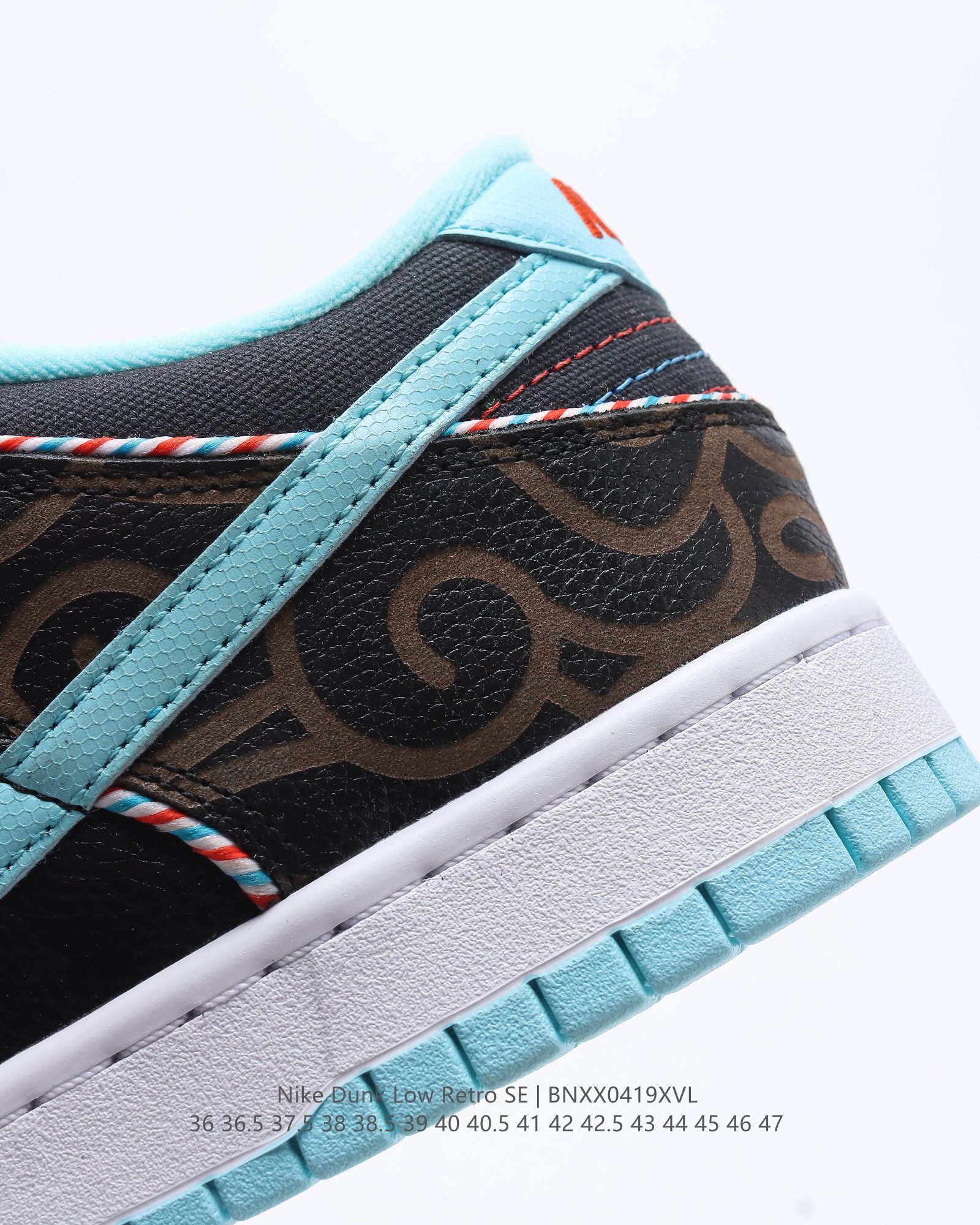 Sb dunk low casual shoes Size:EU36-EU47