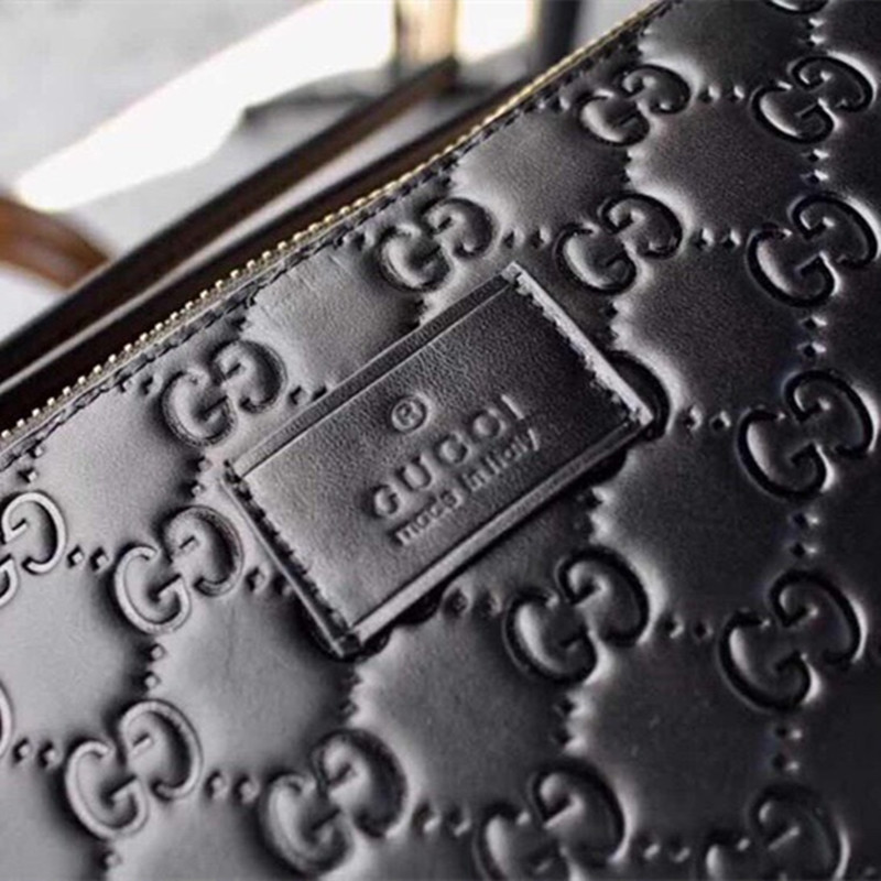 Men's Wallet Handbag 2 Colors Size 28*18*4 cm