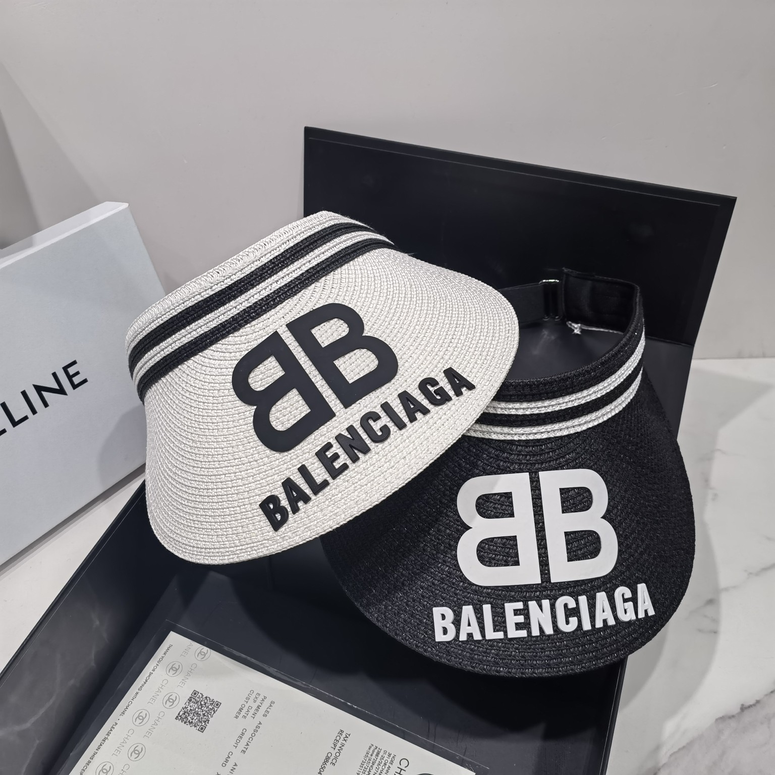 Hats & Caps 1:1, 5 colors