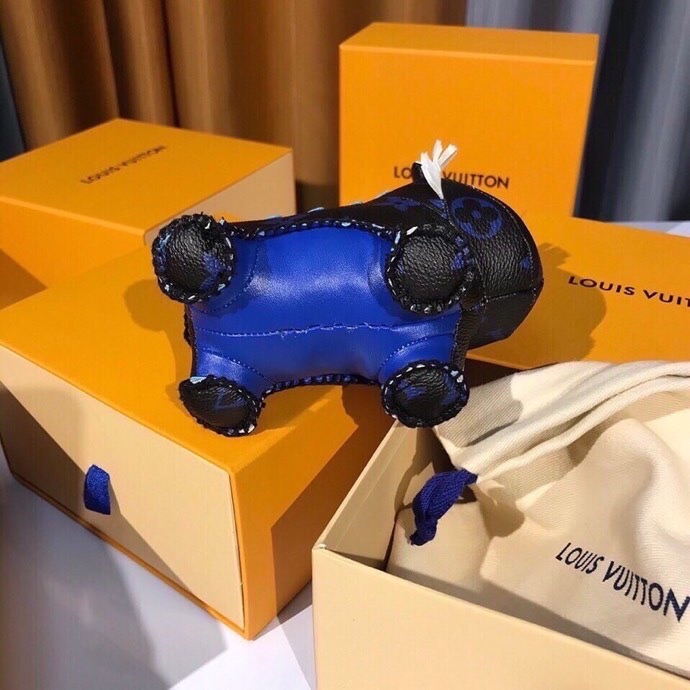 Keyrings & Keychains