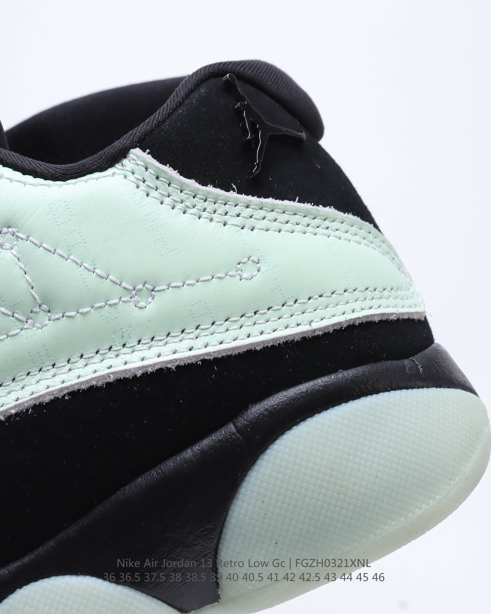 air jordan 13 retro low gc singles day casual shoes Size:EU36-EU46