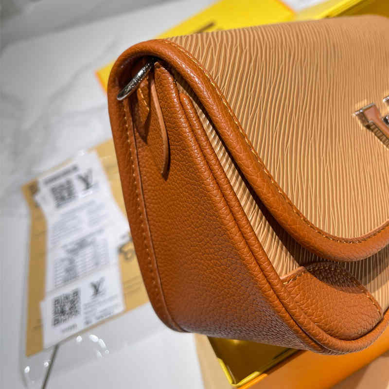 Buci Handbag Caramel Women's Crossbody Shoulder Bag