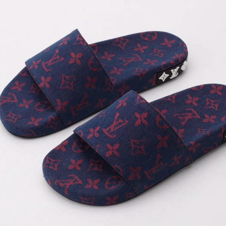 2022 New Men's Sandals Shoes ,Size:EU38-EU45