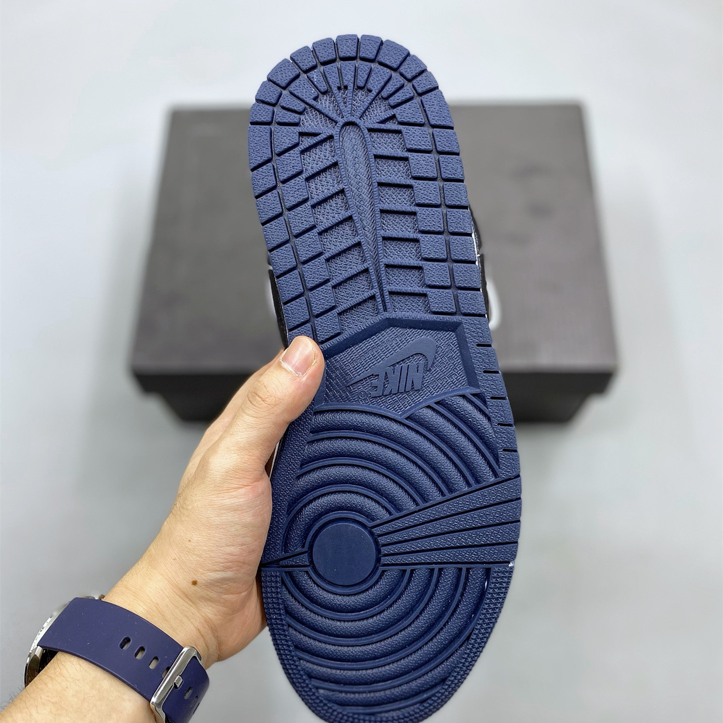 Air Jordan 1 LOW Leisure Board Shoes EU36-EU47.5/ US4-US13