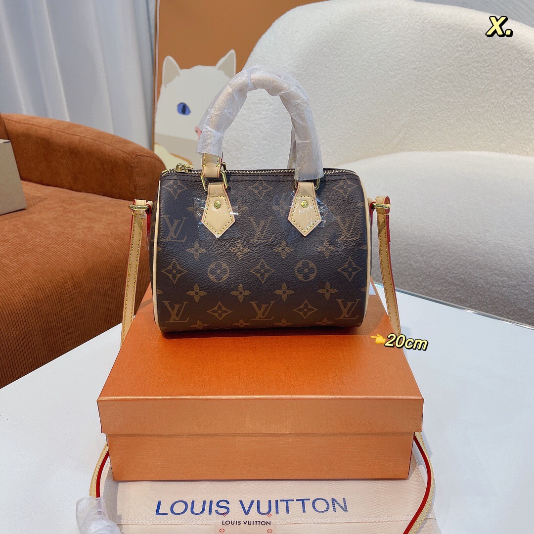 Speedy nano Bags size:20*11*14cm /16*10*12