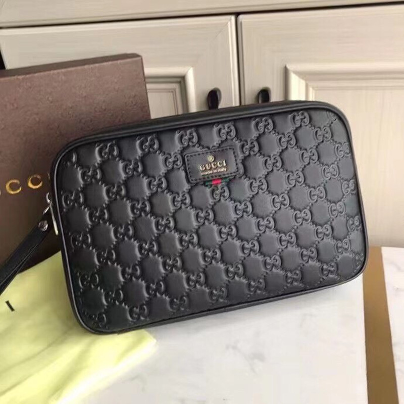 Men's Wallet Handbag Size 27*17*6 cm