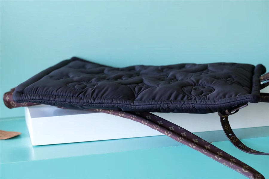 Pillow Shoulder Bags Size 39*46*3 cm