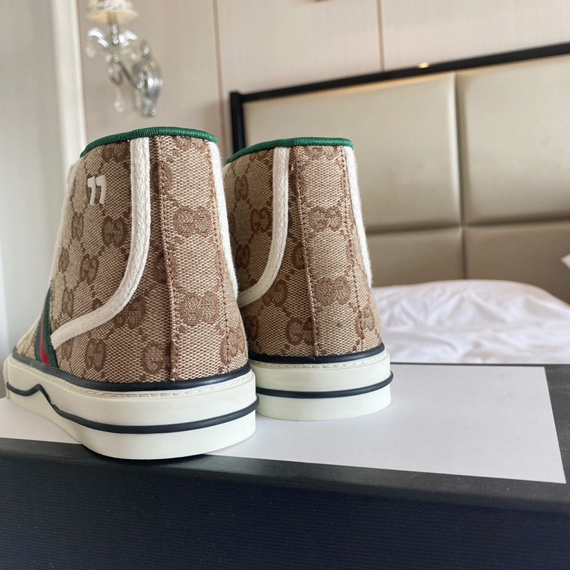 Arrival Tennis 1977 Canvas Shoes Size: EU35-EU44