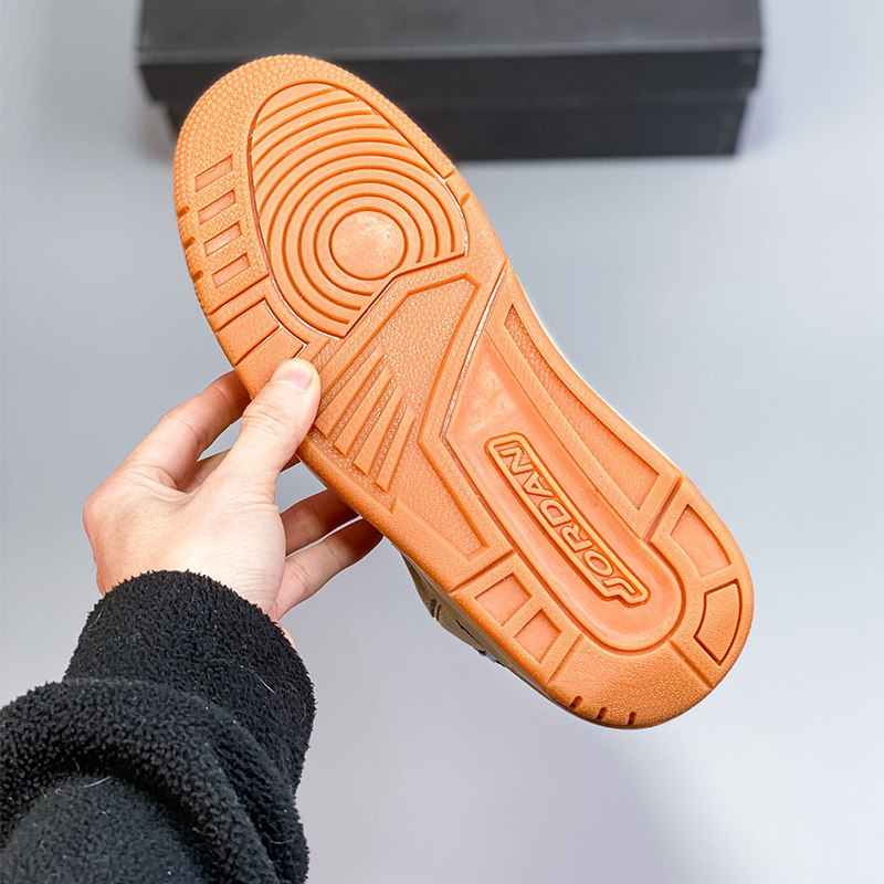 air jordan courtside 23 Sport casual shoes Size:EU36-EU45