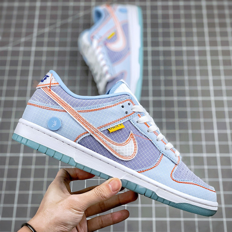 Air Force 1 dunk low Sport casual shoes Size white black：EU36-EU46