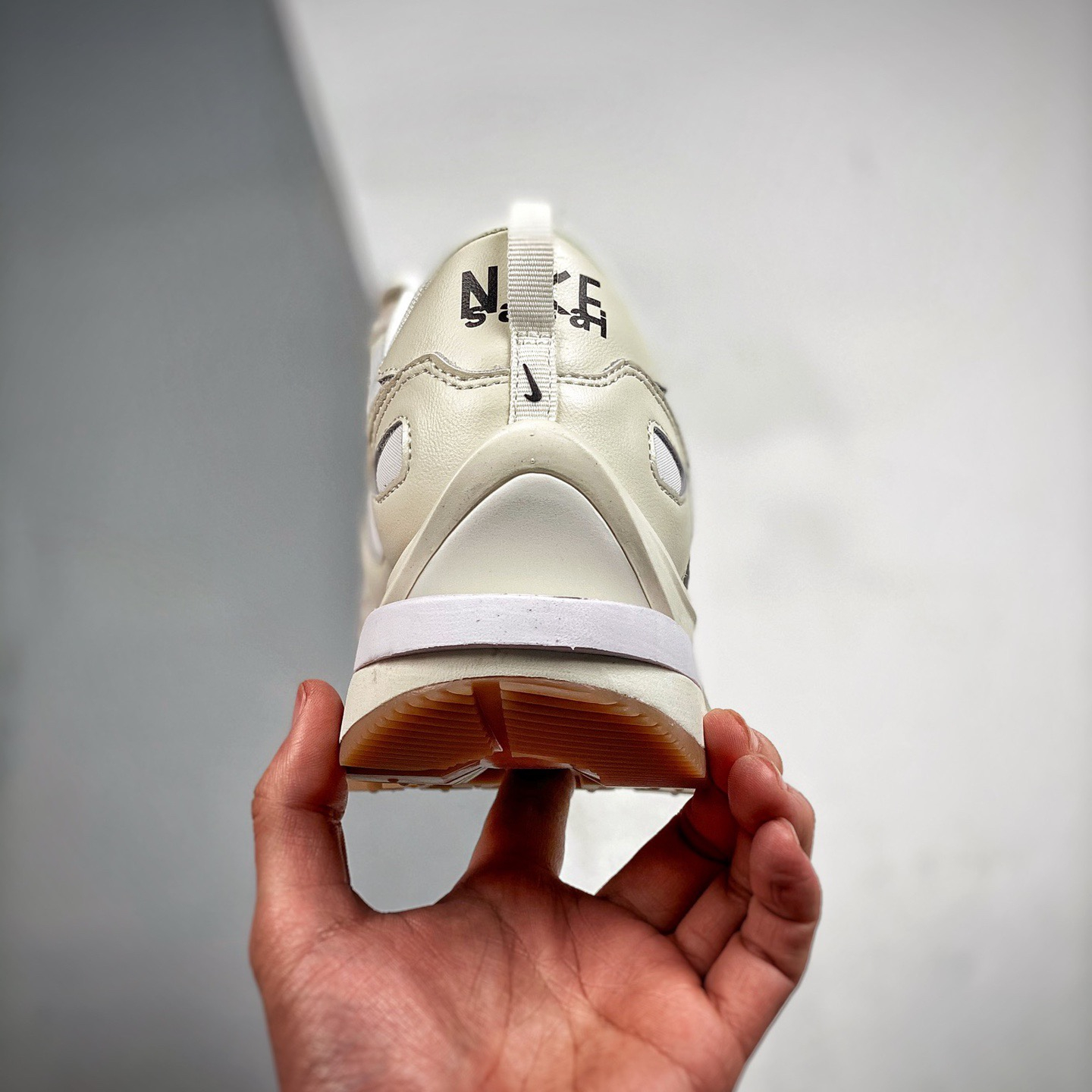 sacai x nk vaporwaffle 3.0 “ royal fuchsia ” shoes EU36-EU45