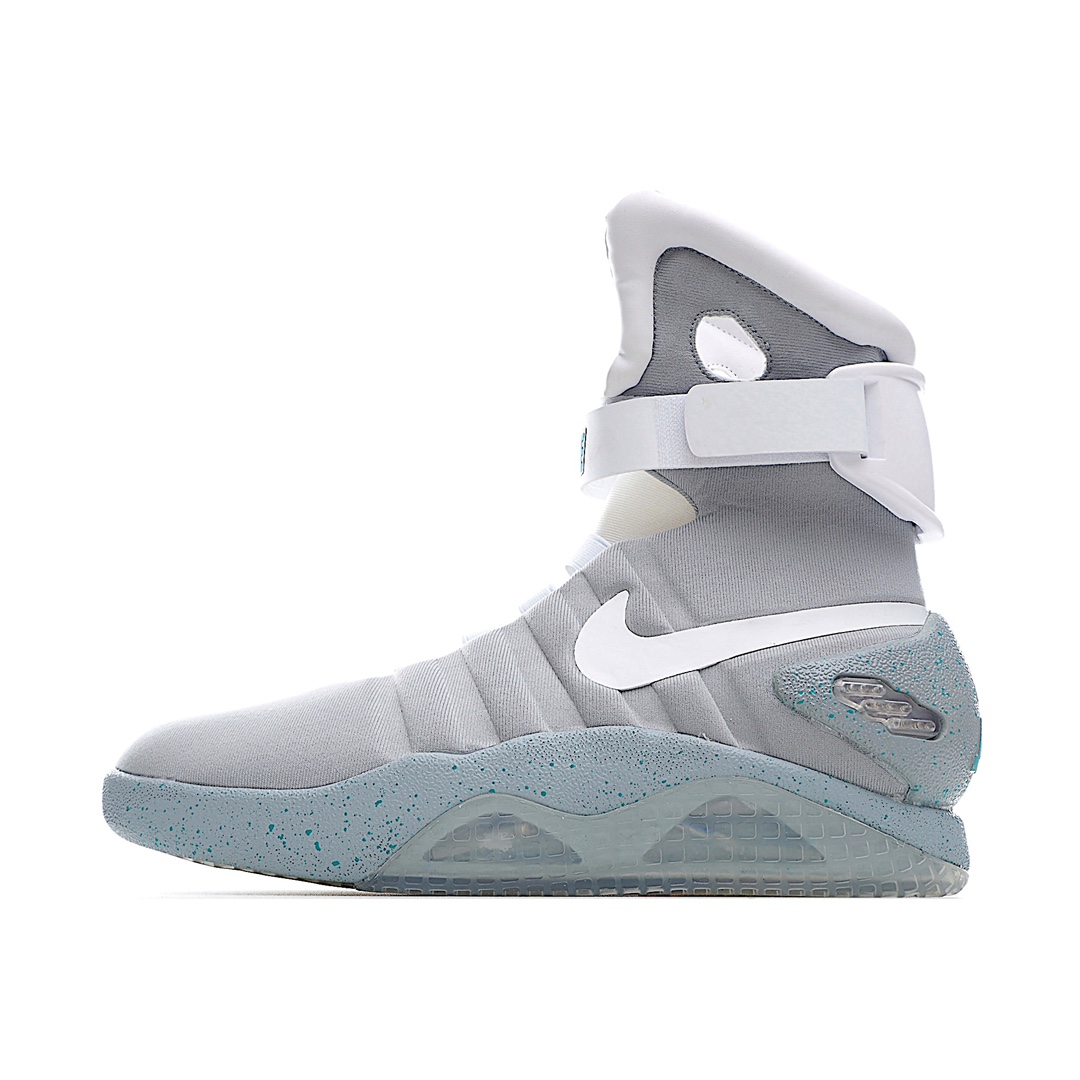AIR MAG power laces Size: EU39-46
