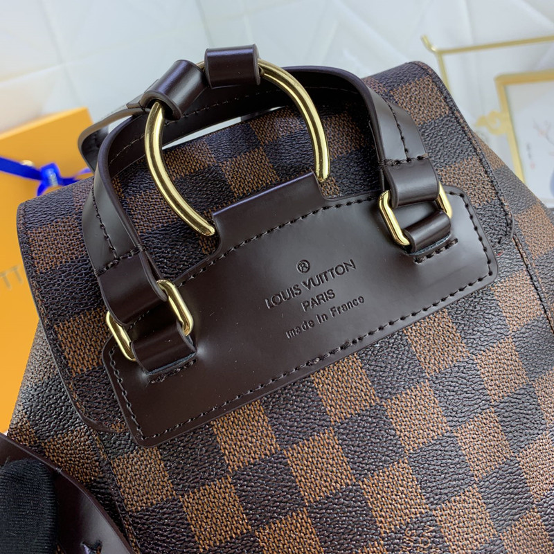 Women's Backpack  Fashion School Bags Size 25.5*29*9 cm