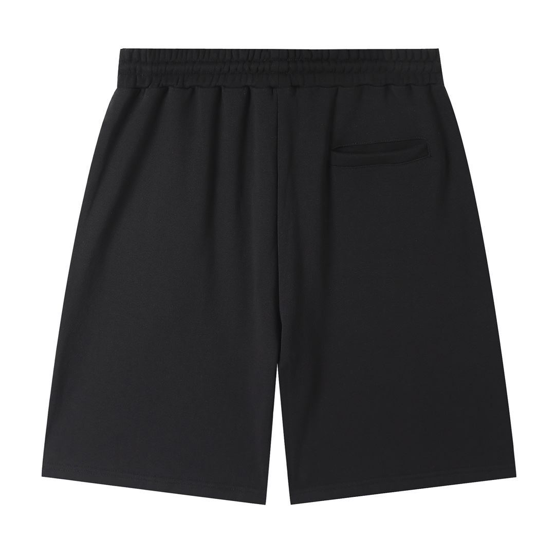 2022ss Men's Shorts