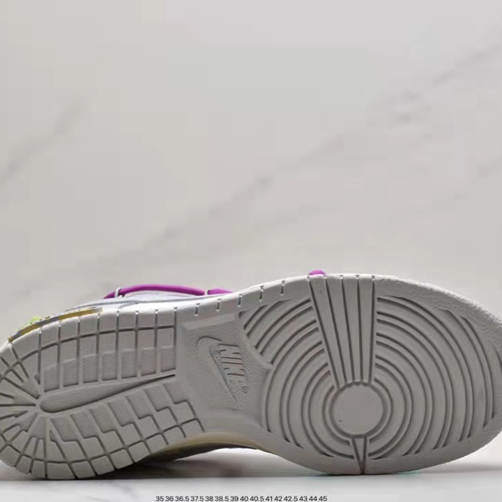 SB Dunk Low The 50 SIZE:EU36-EU45