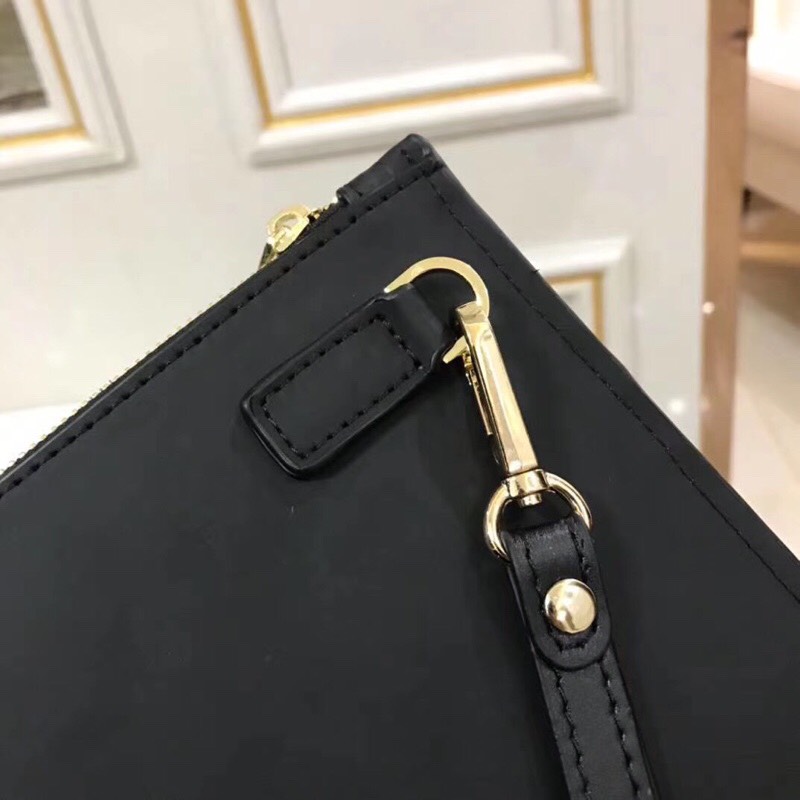 Men's Wallet Handbag Size 28*18 cm