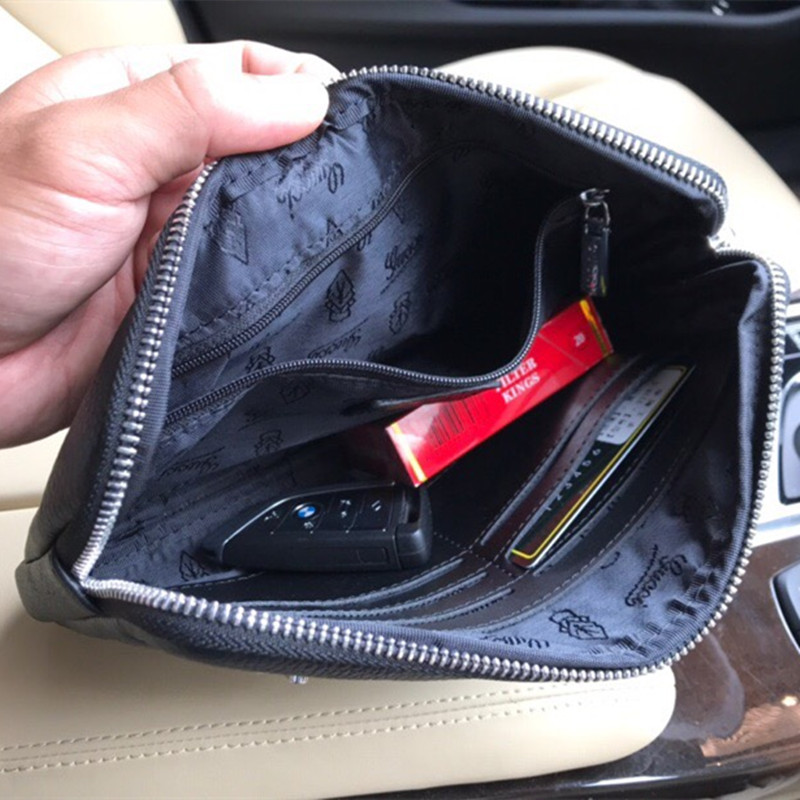 Men's Wallet Handbag Size 24*16*3 cm