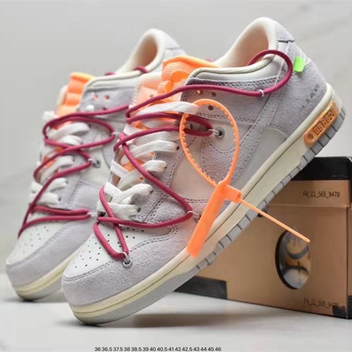 SB Dunk Low The 50 SIZE:EU36-EU45