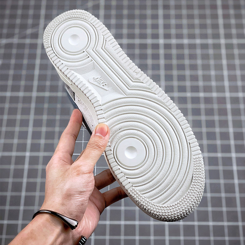 air force 1 low Sport casual shoes Size：EU36-EU45