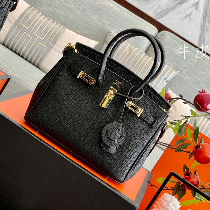 Birkin Bag Size:25cm,Brand Quality
