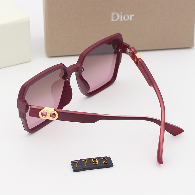 Men's Or Women's Sunglasses 5 Colors