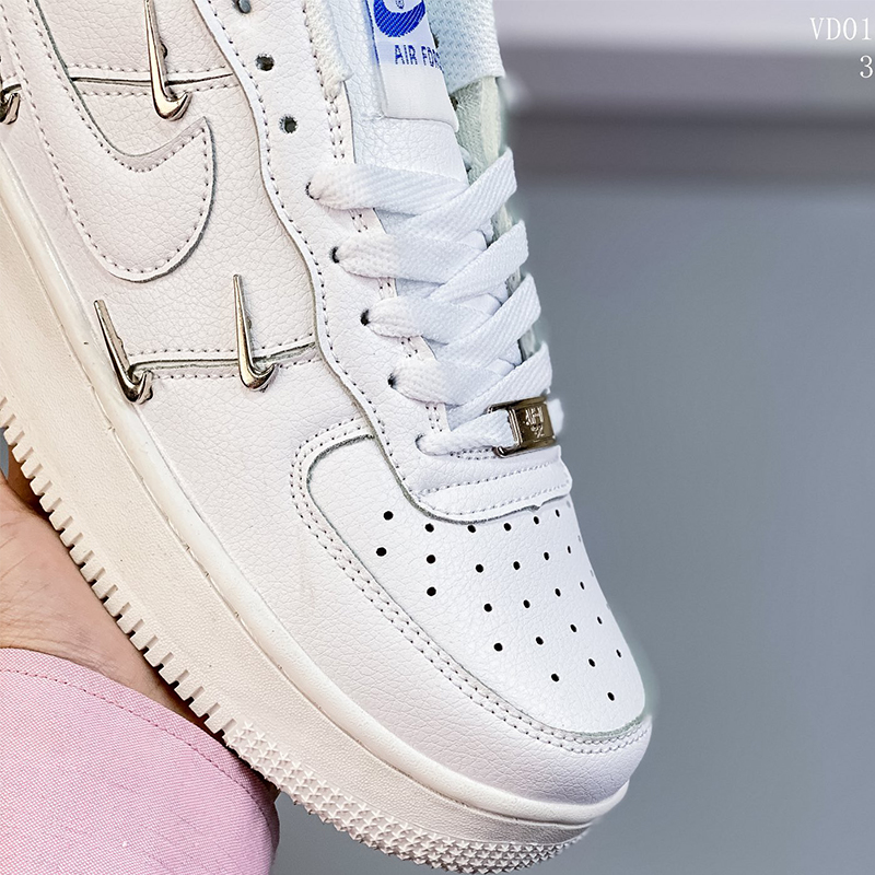 air force 1 07 lv8 3 3d sport casual shoes Size：EU36-EU44