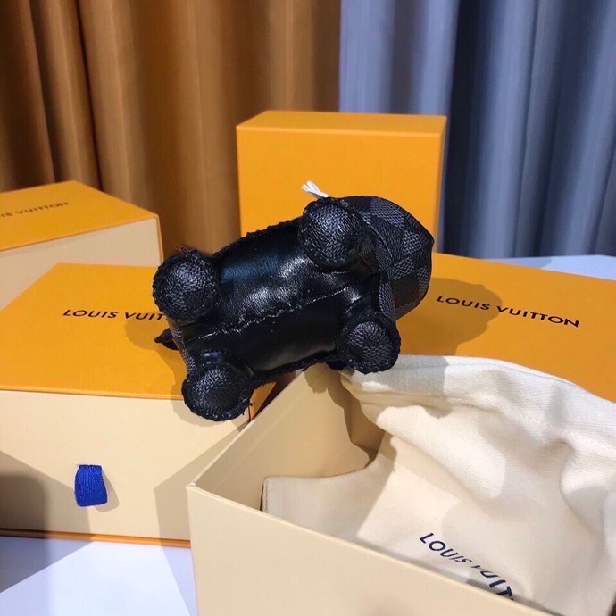 Keyrings & Keychains