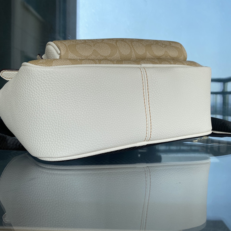 Year Of The Tiger Limited Edition Shoulder Bag Women's Fashion Backpack School Bags Size 27*35 cm