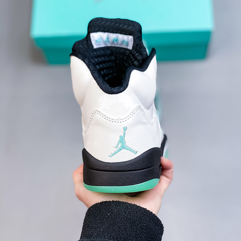 air jordan 5 retro alternate bel-airk Sport casual shoes Size:EU36-EU48