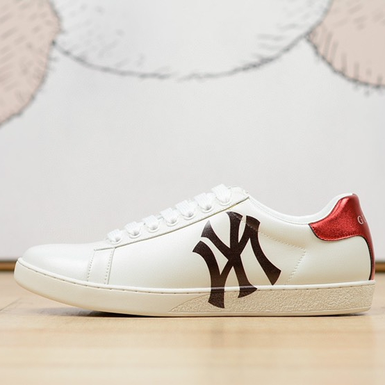 Ace Casual Casual Sports Board Shoes Size:EU35-EU44