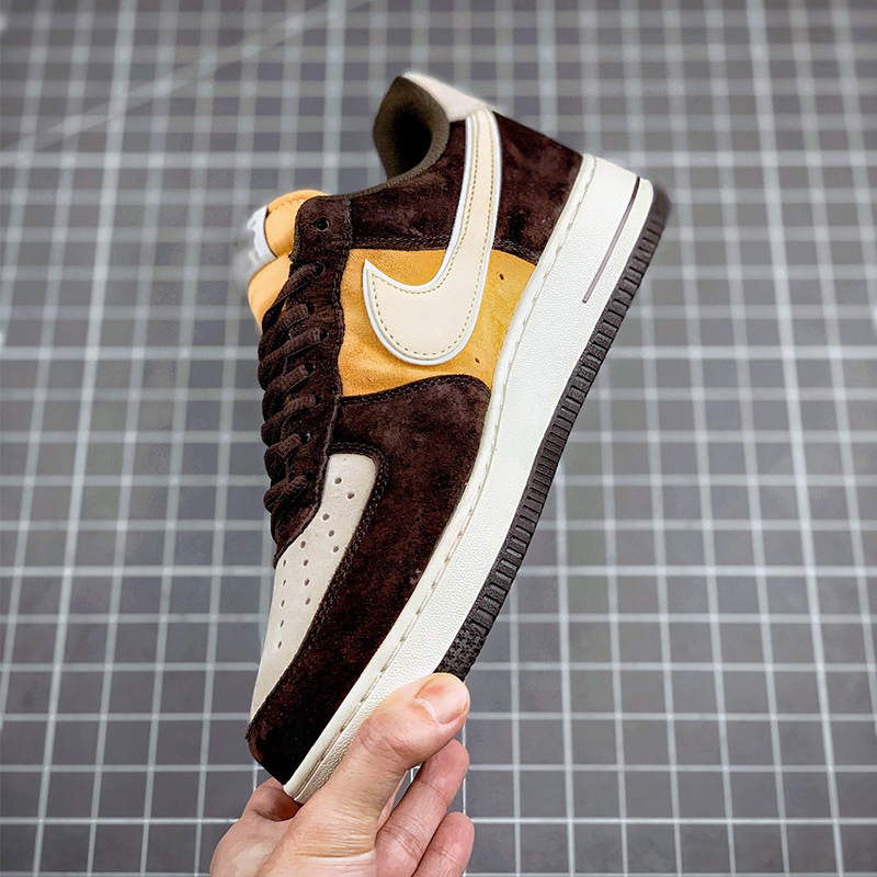 Air Force 1 Sport casual shoes Size Blue：EU36-EU45