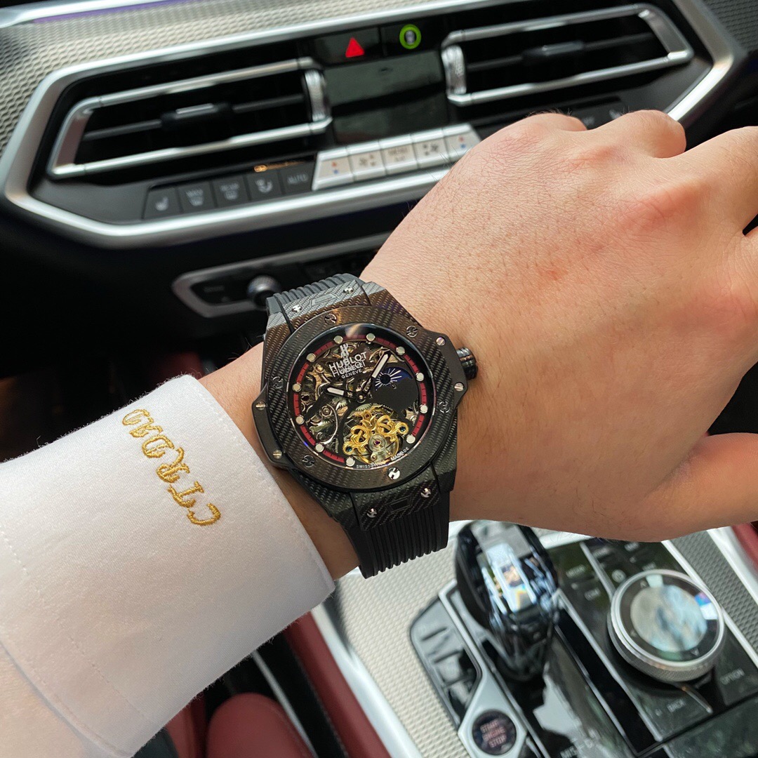 Watch Big Bang Unico,Mechanical Watches