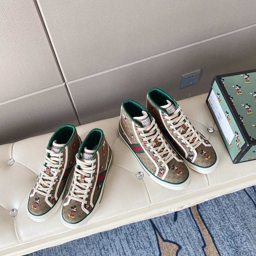 Arrival Tennis 1977 Canvas Shoes Size: EU35-EU44