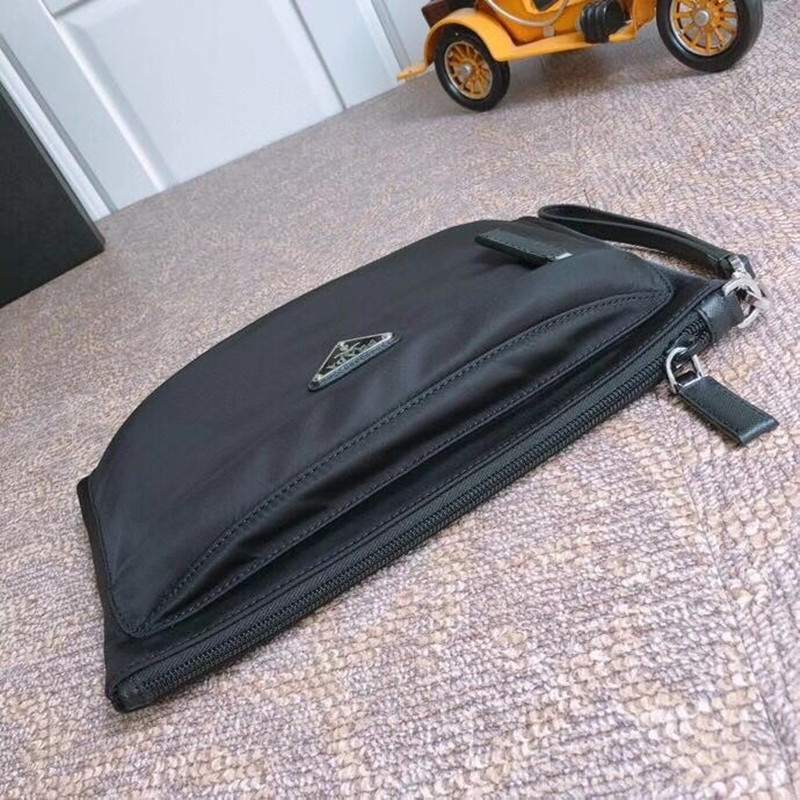 Men's Wallet Handbag Size 28*18 cm